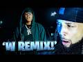HE REMIXED PAC VonOff1700 Come With Me Hail Mary Remix REACTION