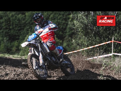 ENDURO GP ITALY 2020 - Spoleto
