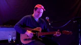 Jake Xerxes Fussell @ The Albatross Club, Bexhill 28/04/17 [Full Gig] HD
