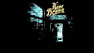 Kane Brown - Last Minute Late Night (HQ AUDIO)