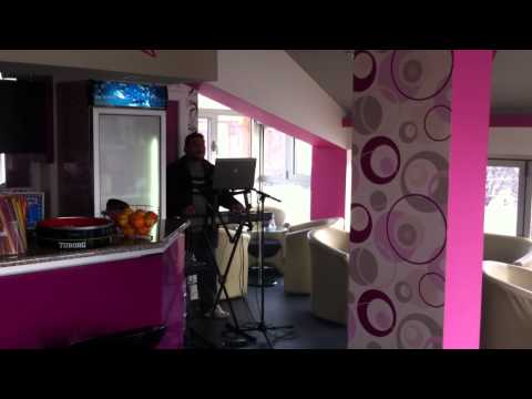 Zoran Micic - Opet sam ti u kafani (Live, vol.2)