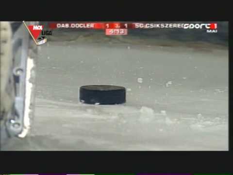 Dab.Docler-SC Csíkszereda 1-5