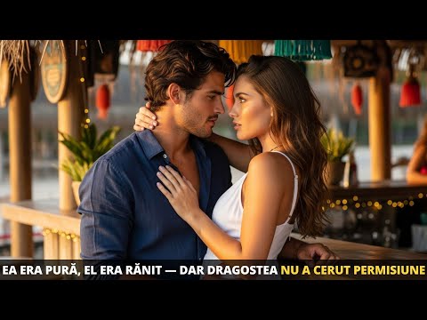 POVESTEA DE DRAGOSTE CARE S-A NĂSCUT ÎNTRE O TÂNĂRĂ PURĂ ȘI UN BĂRBAT RĂNIT