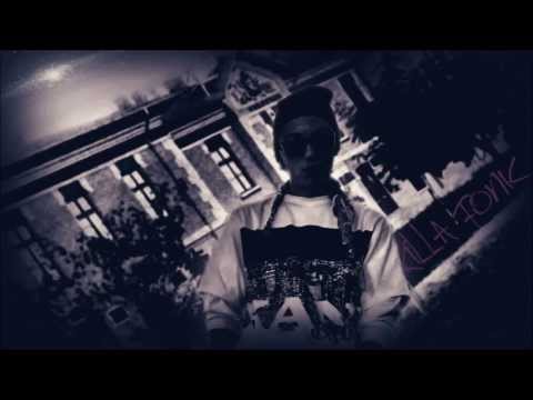 Killa Fonic - Drink si Blunt