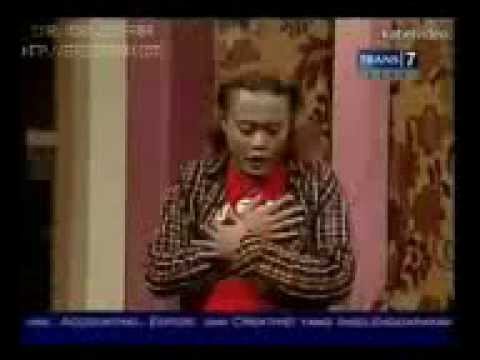 Sule feat Soimah   Cinta Kita   OVJ Mobile
