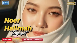 Download lagu Tersesat || Noer Halimah || Cipt. H. Rhoma Irama mp3