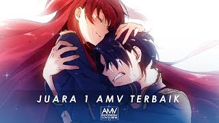 Download lagu [ AMV Indonesia Contest 2018 ] Fawwaz Mahesa Putra - Happiest girl「幸せな女の子」 mp3