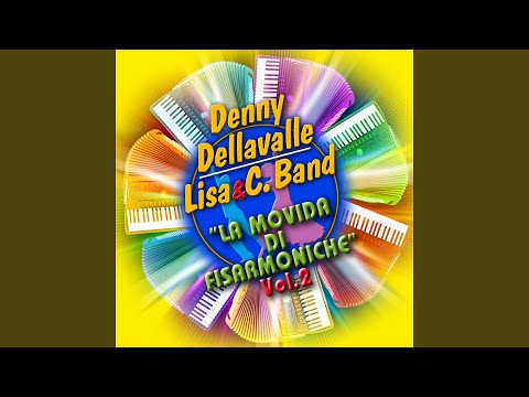 Chiquita mambo (mambo)