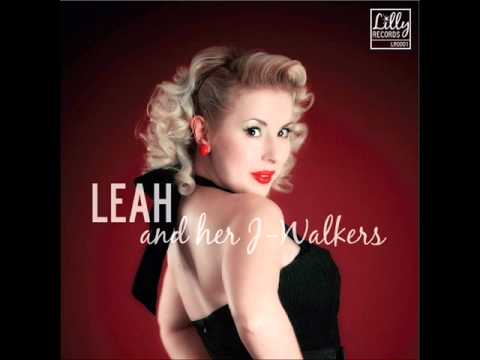 Leah & Her J-Walkers - 