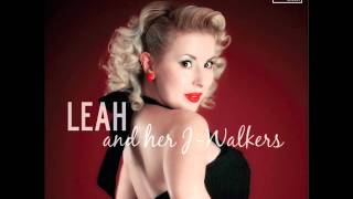 Leah & Her J-Walkers - 