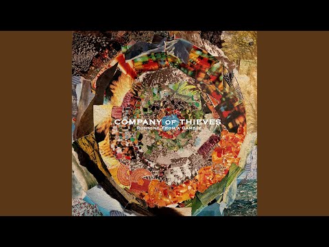 Syrup - Company of Thieves