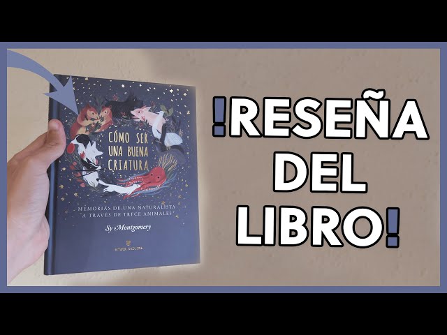 Vídeo relacionado con Criatura