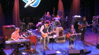 Ruthie Foster LRBC 26 "Singing The Blues"