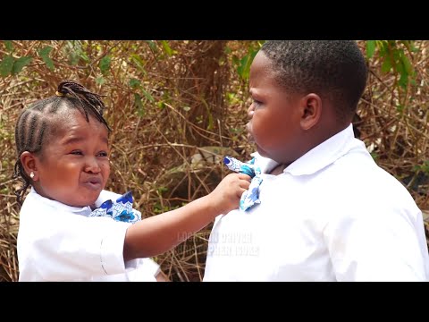 EBUBE THE TROUBLE MAKER | EBUBE OBIO 2022 Movie | Latest Nigerian Movie