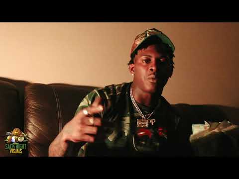 Tuwopp Escobar - “Big 19” (Music Video) Shot By: @SackRightVisuals