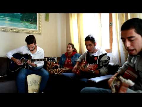 Canção Da Graça video