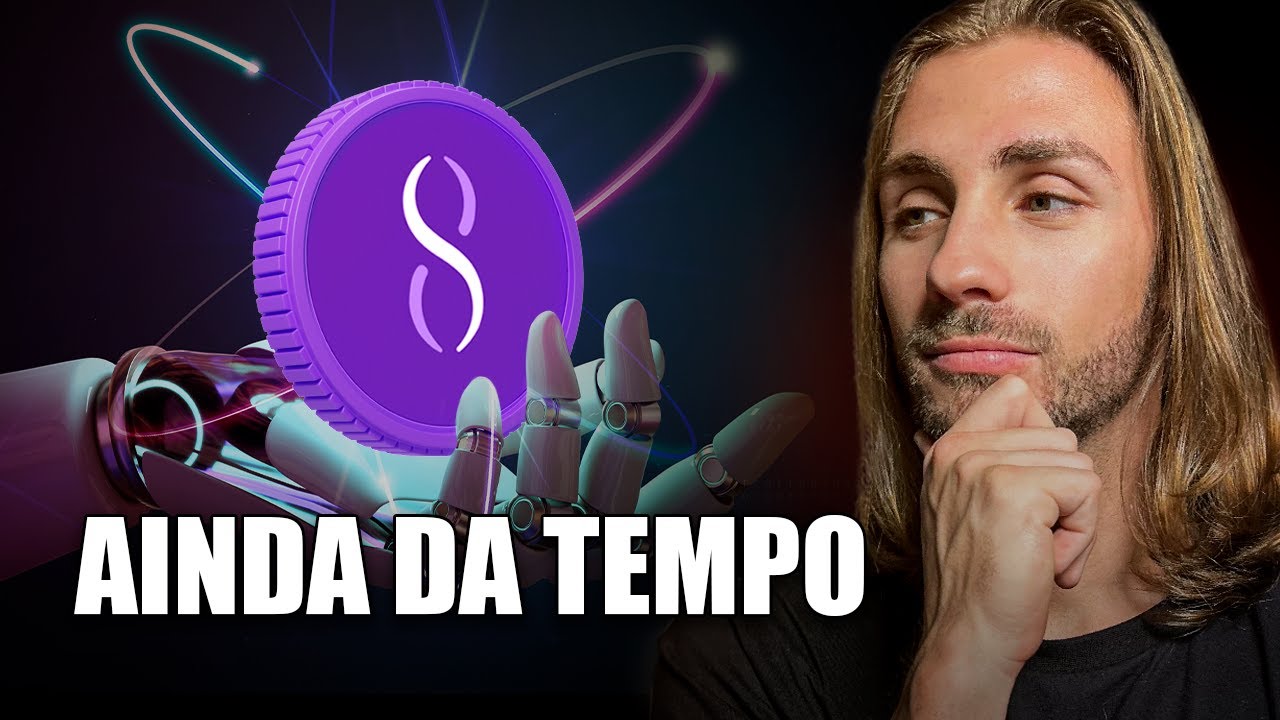 A Melhor APOSTA em CRIPTO para FAZER AGORA.