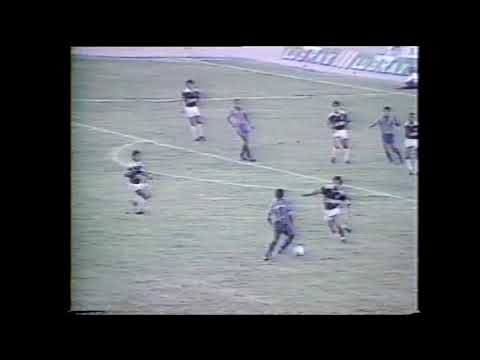 CSA 1 x 0 ASA - Campeonato Alagoano 1990