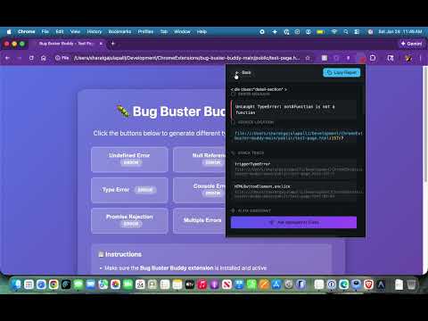 Item video thumbnail