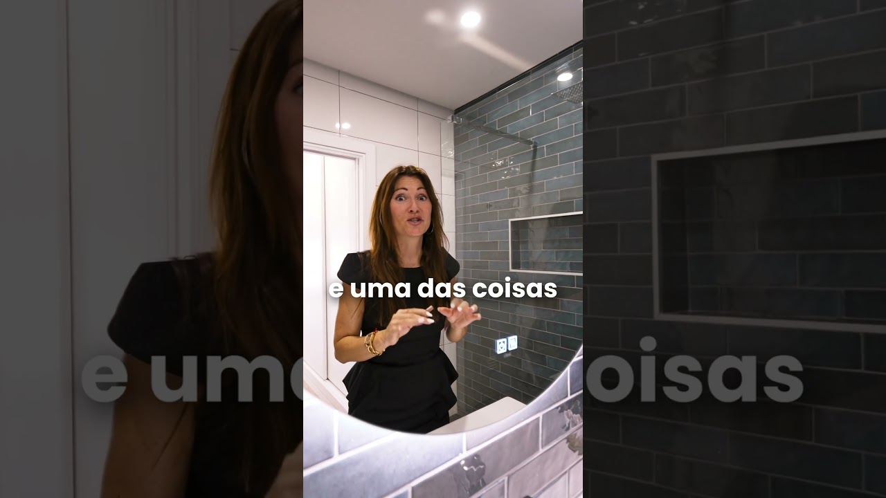 Vídeo do imóvel