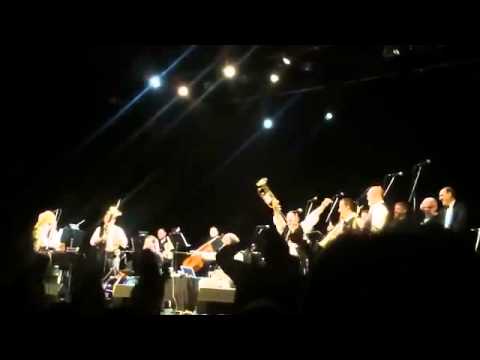 Goran Bregović - Live in Vancouver - 27.oct. 2011 - part 20 of 26