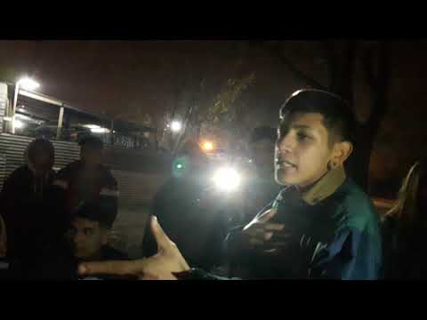 Final-USSI VS CRIPTON