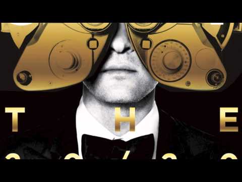 Justin Timberlake - Pair Of Wings (Hidden Track)  - Lyrics in description - Video