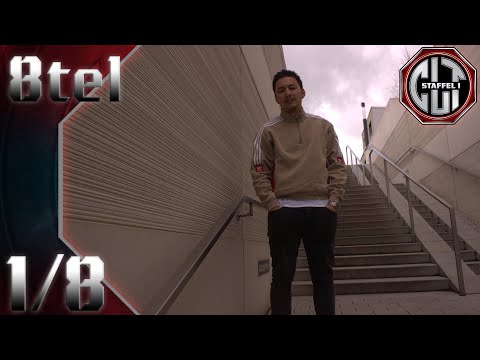 CLT 1 - 8tel-Finale 1/8 | RomanTick (feat. Aalmann) vs. Echnaton [prod. by D-Low & Heartboy]