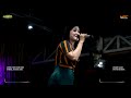 KEHADIRAN CINTA Thomas Arya Anik Marcyella Ft TECTONA REBORN Live BAMBOE SANJAYA