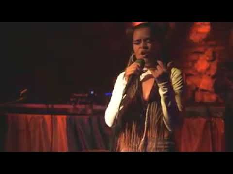 Chika Toro concierto 2020 en Praga