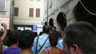 Piccola città eterna: Correggio