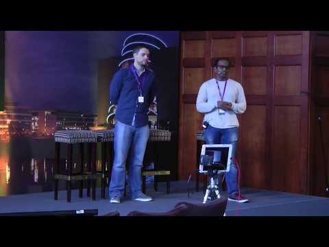 Dataplane Networking journey in Containers