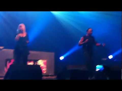 Haddaway - What is love (We love the 90's tour)