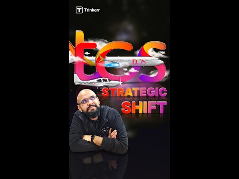 Rajesh Gopinathan, CEO & MD talks about TCS' plans and how they are keeping growth at the forefront.