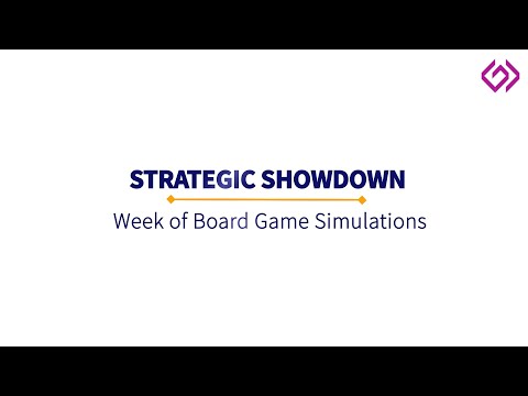 GrowPro Board Game Simulation