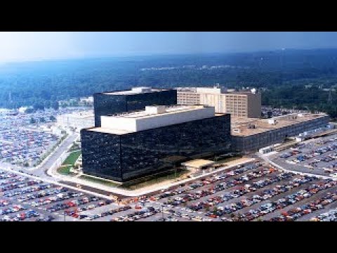 Inside NSA - The National Security Agency - Documentary