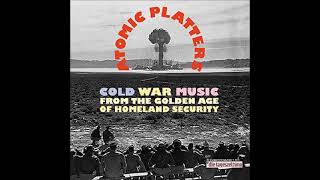 Let&#39;s Keep the Communists Out ~ Terry Preston (Ferlin Husky) (1950)