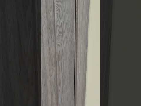 Межкомнатные двери