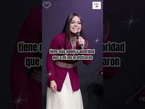 "Dios Abre Caminos en Medio de lo Imposible"❤️Pastora Yesenia Then