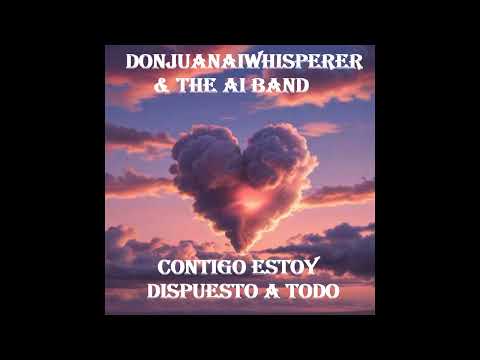 Contigo estoy dispuesto a todo (Love Song💖)🎵