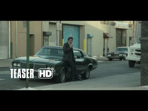 Blood Ties - Teaser HD VOST