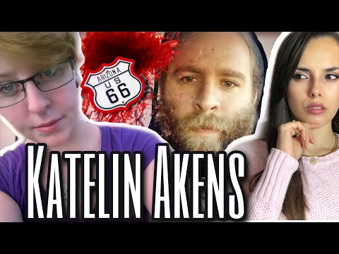 El Caso de Katelin Akens : la verdad estará en un teléfono encriptado ? · Viernes de Caso