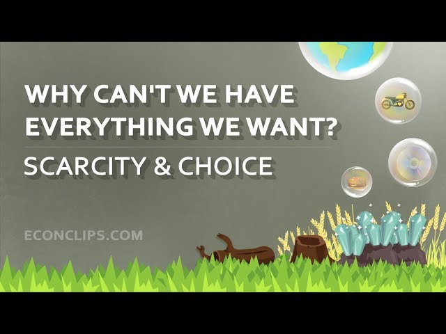 Video Aussprache von scarcity in Englisch