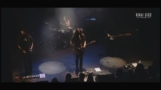 Alcest - 5 - Oiseaux de proie - Live@Monteray, Kiev [31.03.2017]