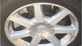 preview picture of video '2005 Cadillac STS Used Cars Baton Rouge LA'