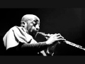 in the evening, Yusef Lateef.