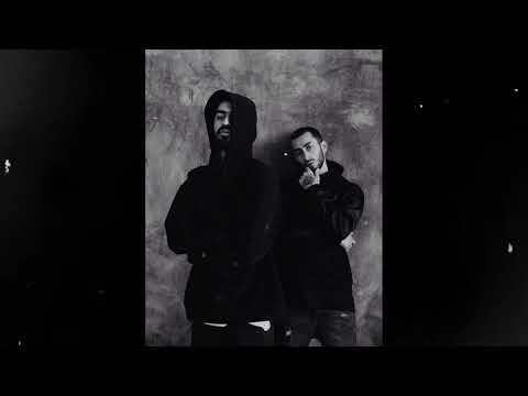 Miyagi x Andy Panda x Xcho x Macan Type Beat - "minor" | Лирический бит Piano Instrumental