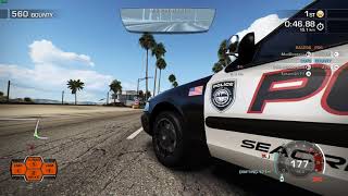 Need For Speed Hot Pursuit Remaster, Unlock all cars, Cheat, hack