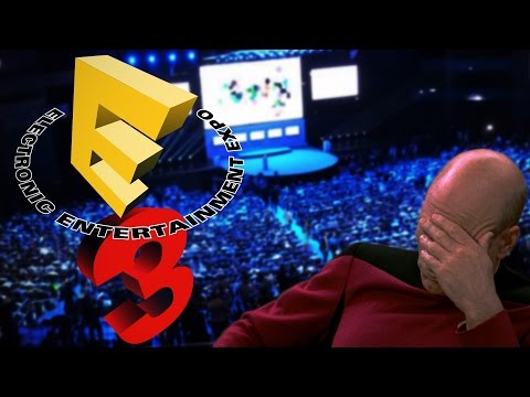 Fremdschämen hoch 10: Die schlimmsten E3-Pressekonferenzen | Rocket Beans TV