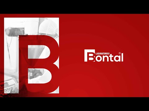 Laboratorios Bontal